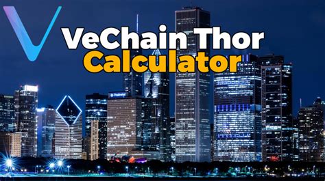 vchain staking|vechain staking calculator.